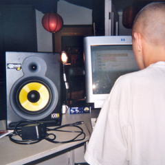 Crack The Fuel Door Instrumental