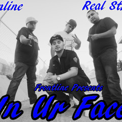 Juan G & TRUBLE Sanchez (Mixtape Album) 50 Cent Beat