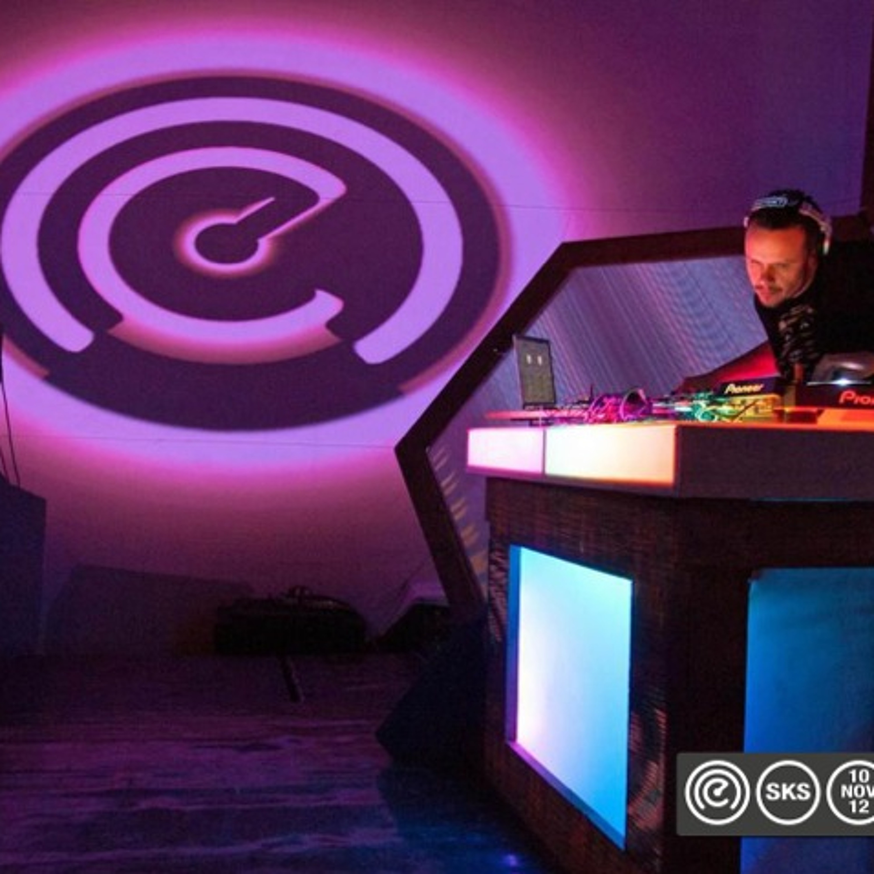 ELITE FORCE - DJ Mixes