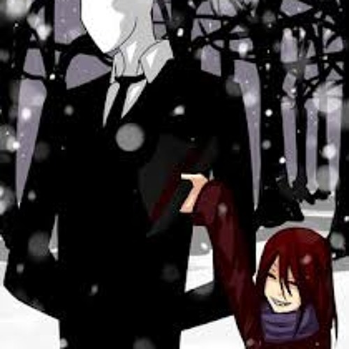 Slendy's Watching Me