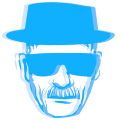 Heisenberg (Breaking Bad / RAW EDIT) FREE DOWNLOAD