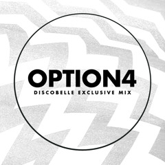 Discobelle Mix 020: option4