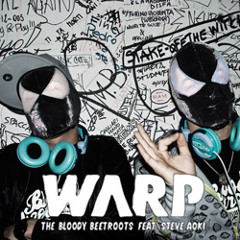 Warp (Bangerz & Masherz Bootleg)