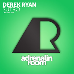 Derek Ryan - Sutro (Original Mix)
