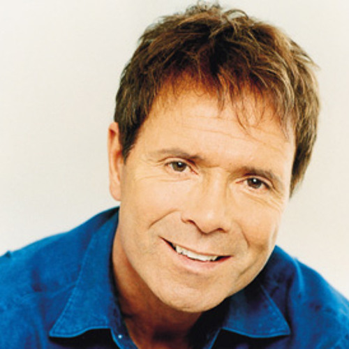 Cliff richard фото артиста Stream technoken Listen to Richard speaks to Cliff Richard playlist online for f