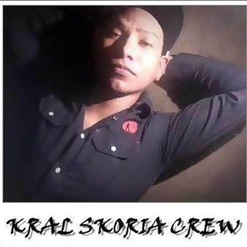 Sin ti yo no me siento vivo.Kral Skoria Crew