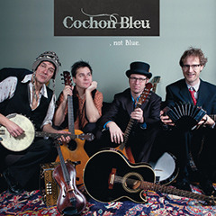 Not Blue in two minutes