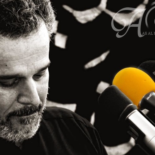 كلمن يبشرني باسم الكربلائي 1435
