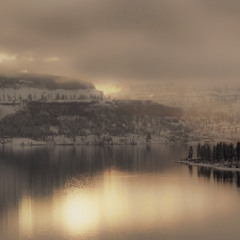 Ghostpoet - Meltdown ( VoluT Remix )