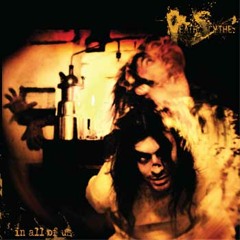 DEATHSCYTHE - History Of My Suicide (Album IN ALL OF US/2013/NHR)