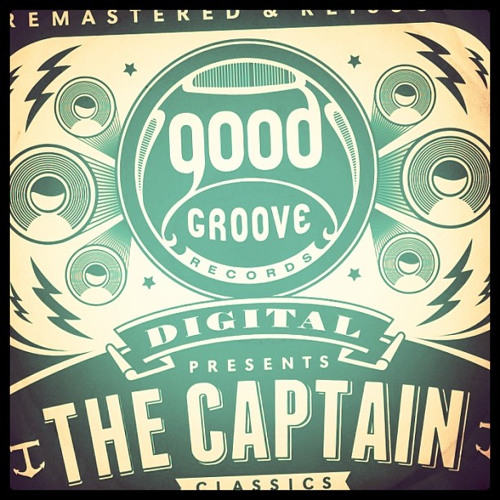 Passing Me Jazz (The Captain Remix) Tom Showtime