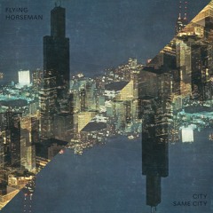 Flying Horseman - We Care