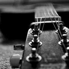 If I could just by Joe Vince (raw acoustic cover)