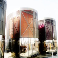 FEARBOX-Distant Cries Drowned Out By Progress