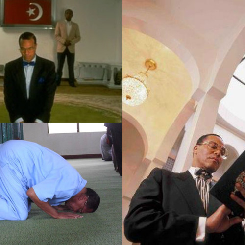 Farrakhan