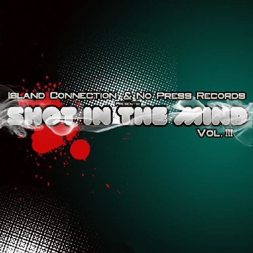 DjWislov - Mr Rave (Island connection & No Press records 2012 - reissued on Sonic Fortress 2013)