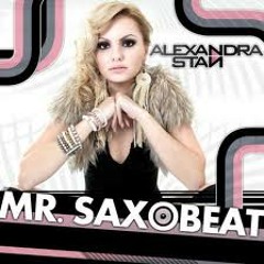 Alexandra Stan - Mr Saxobeat (HardScorz Project Remix) [Radio Edit] EXCLUSIVA - ElectroNoCopyright