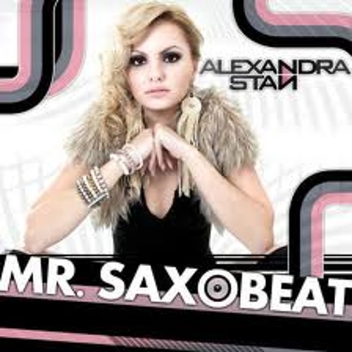 Alexandra Stan - Mr Saxobeat (HardScorz Project Remix) [Radio Edit] EXCLUSIVA - ElectroNoCopyright