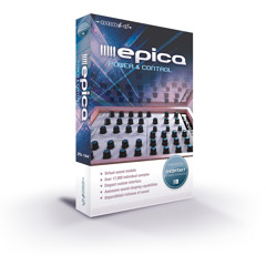 Epica Preset Demo 14