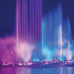 Aquanura- De Derde Efteling Symfonie (Onofficieel)