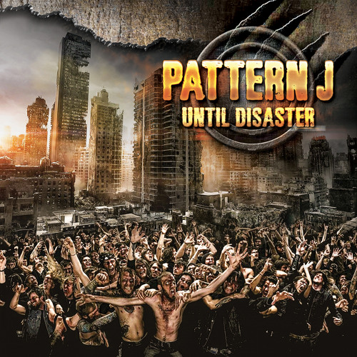 Pattern J - UNTIL DISASTER (PKG-60)