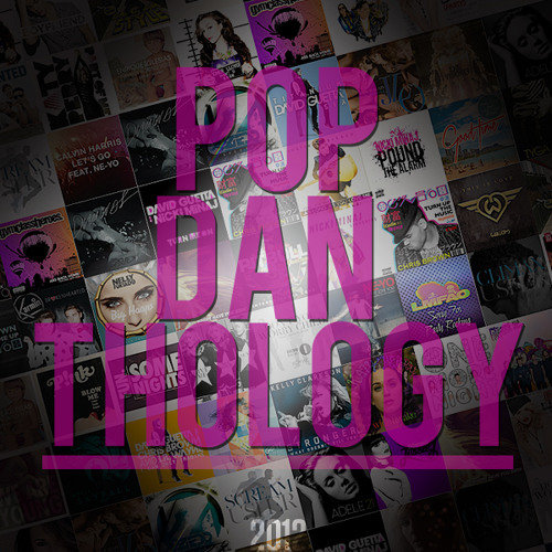 Stream Pop Mashup (Pop Danthology 2012) by liphinliu21 | Listen online for  free on SoundCloud