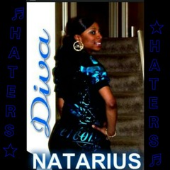 Haters-Produced By Cederic Rodgers