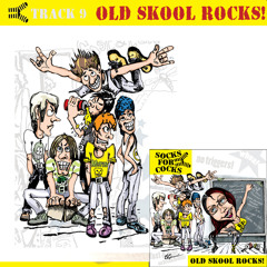 Old Skool Rocks!