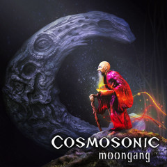 Cosmosonic - Flying Agent