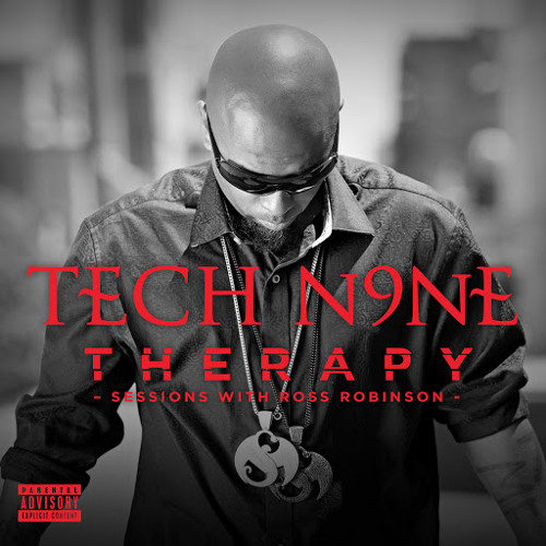 Tech N9ne - I.L.L.