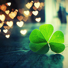 Cỏ 3 lá - Rik Ft Lil'One