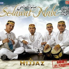 Hijjaz - Selawat Syifa