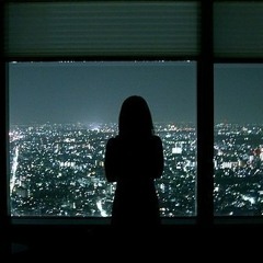 Transparence - over the night (club evolutive version)