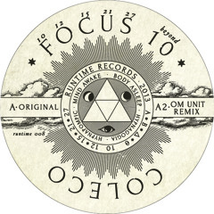 Coleco - Focus 10
