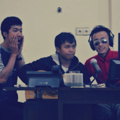 Heaven (cover By Pandu, Irawan & Rizki)