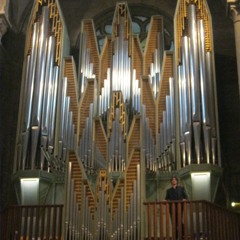 J. S. Bach - Passacaglia e Fuga BWV 582