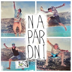 Laky & ADiss & Tretina - Na pár dní (prod. Cesar)《OFFICIAL AUDIO》