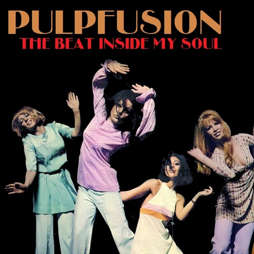 The Beat Inside My Soul