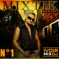 DJ MIXTICK (EL Marabiocho Agogo El Toumy: baracouda Act 1