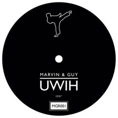 Marvin & Guy - UWIH_MGR001