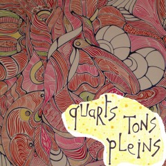 Mazurka du Lanternaire