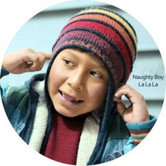 Naughty Boy - La La La ft. Sam Smith ( Ruben Garvi, Alex Groove & Jorge Zar Private Edit )