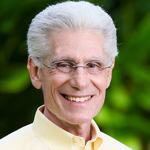 Brian Weiss - A Meditation to Inner Peace, Love and Joy