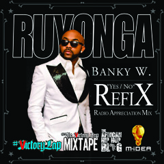 Yes/No (Banky W Refix)