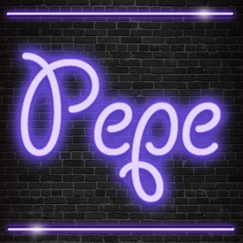 Pepe - F.T.W. (Fuck the world) (DEMO)