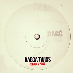RaggaTwins - DeadlyZone feat Spyda