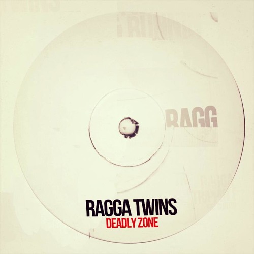 RaggaTwins - DeadlyZone feat Spyda