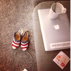 Galau (Yovie_3Cinta Cover version)