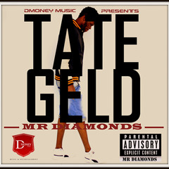 Mr Diamonds Ft Private, Kp The Illest, K.K, Lioness - Aint Thinkin Bou It (Prod. By Lil Kid)