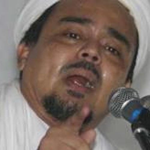 Tausyiah Habib Rizieq Syihab Pada Acara Surabaya Bersholawat By Dakwah Tausyiah